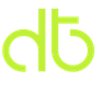 Deshtech solution logo icon